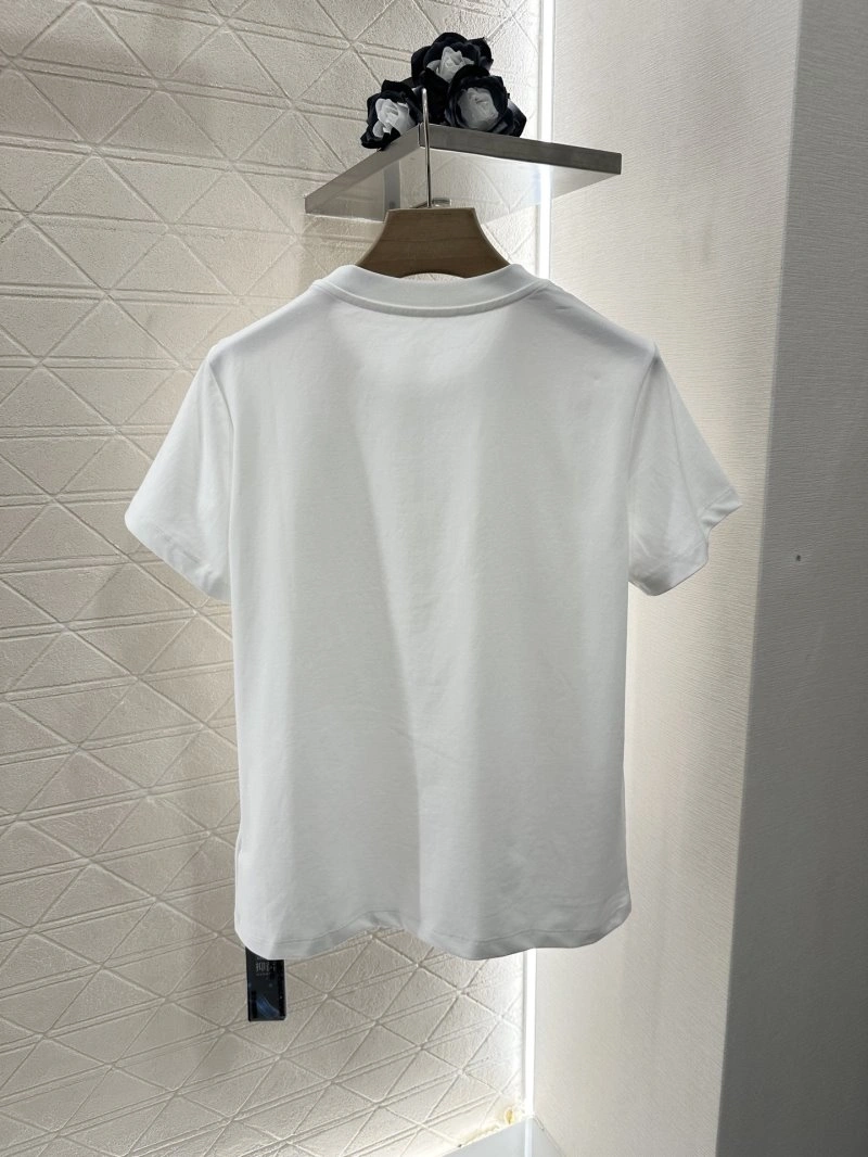Celine T-Shirts SunProtective 107173