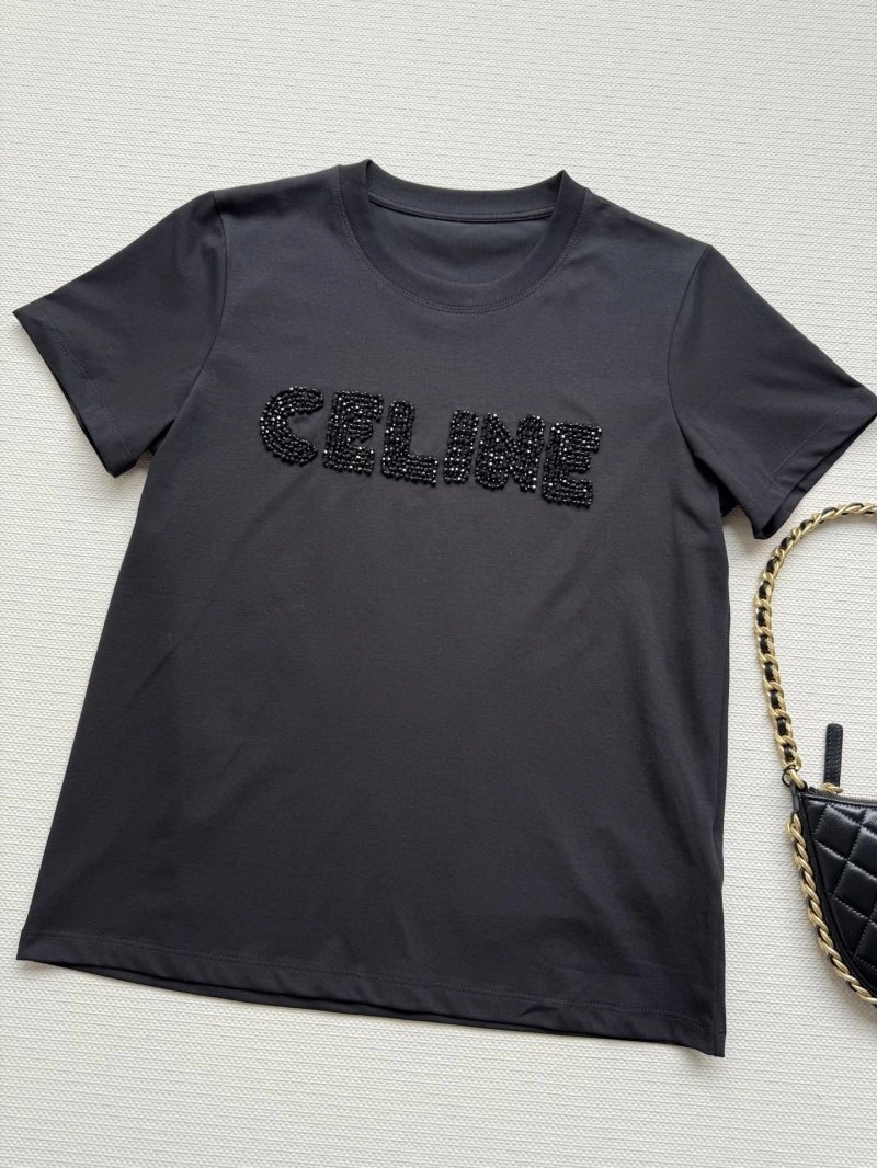 Durable Celine T-Shirts 107172
