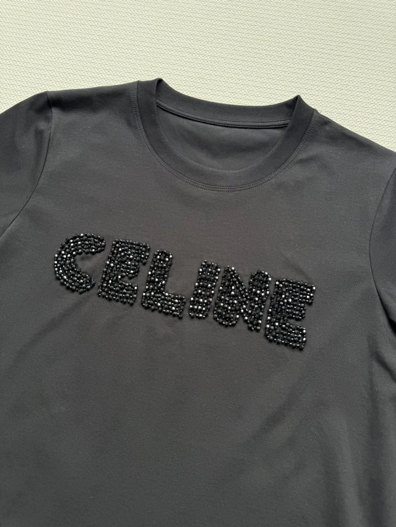Durable Celine T-Shirts 107172