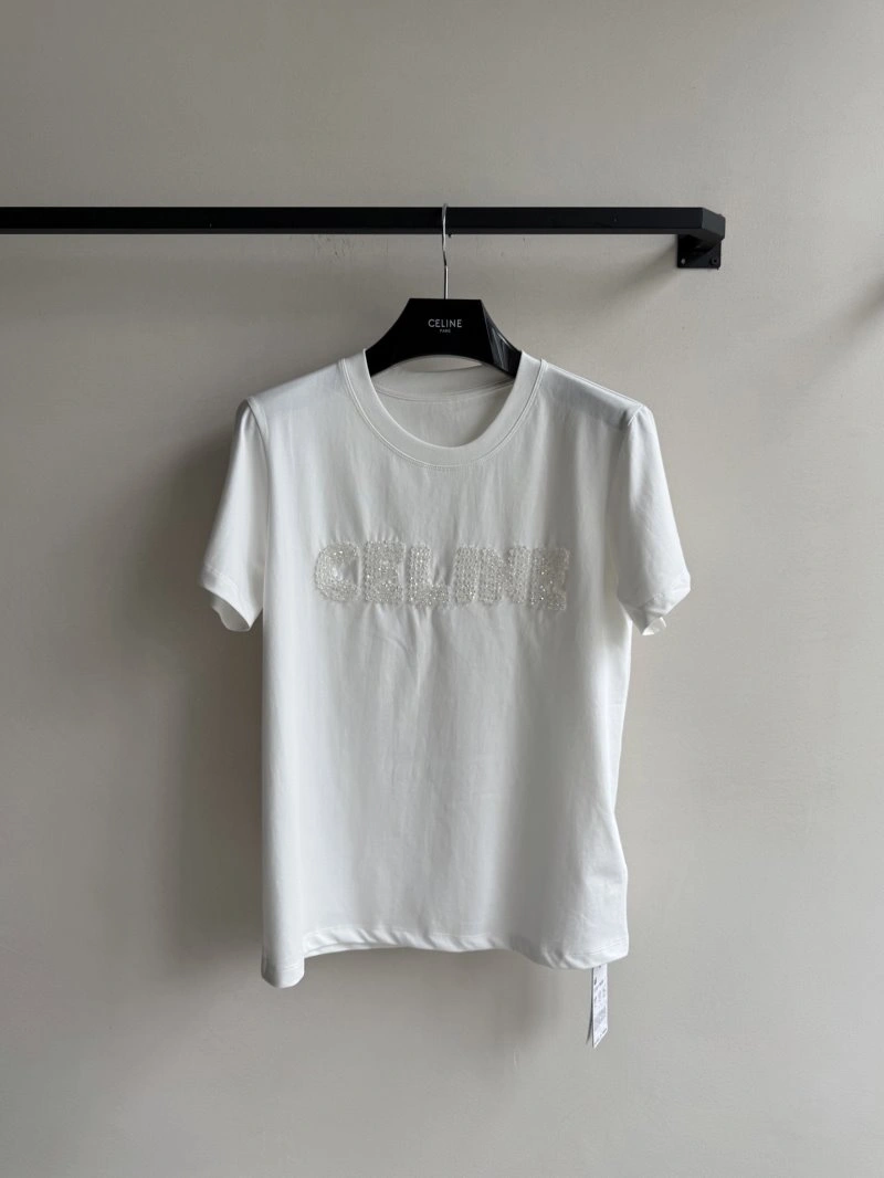 Attractive Celine T-Shirts 107165