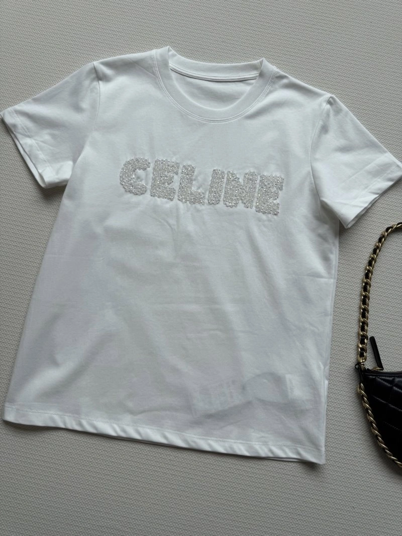 Attractive Celine T-Shirts 107165