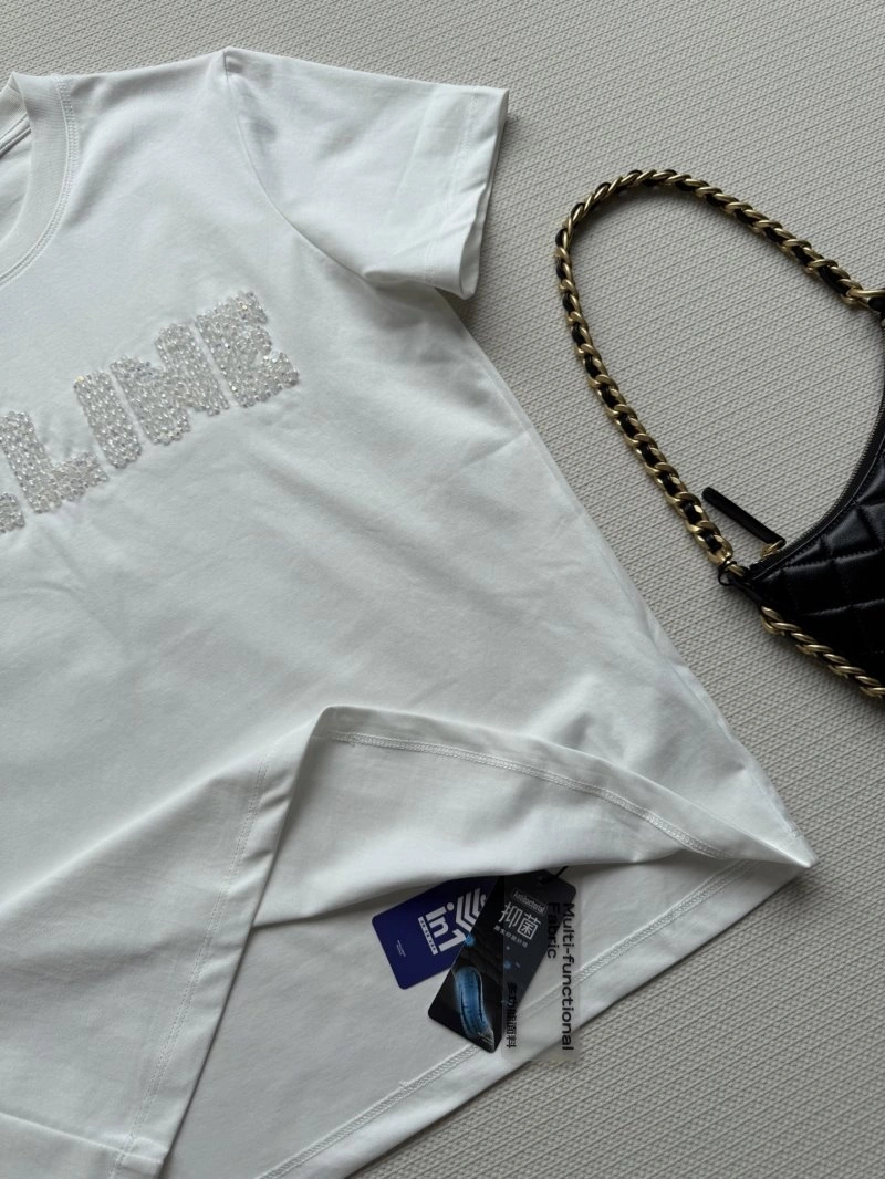 Attractive Celine T-Shirts 107165