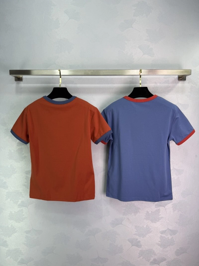 WaterResistant Celine T-Shirts 107171