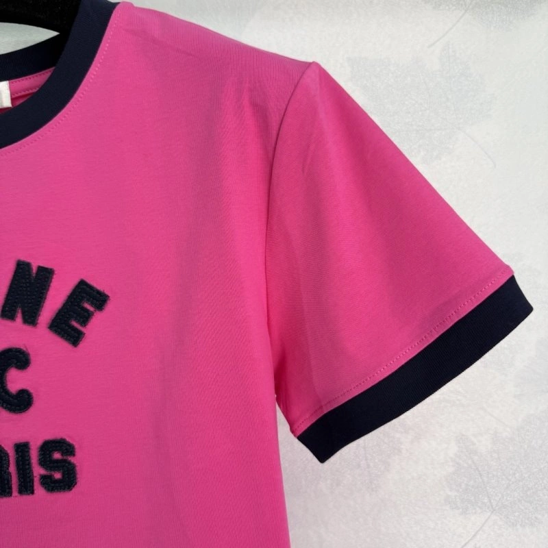 Practical Celine T-Shirts 107170