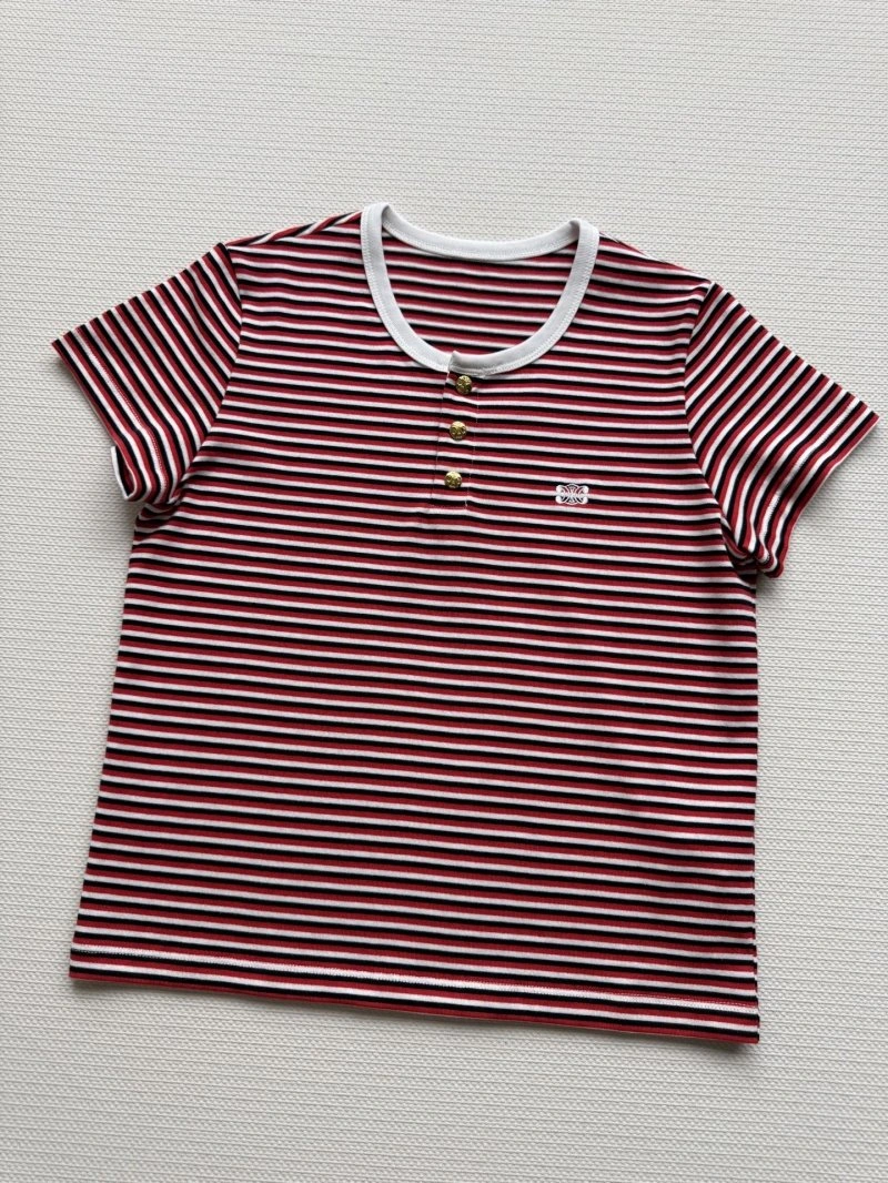 Affordable Celine T-Shirts 107166