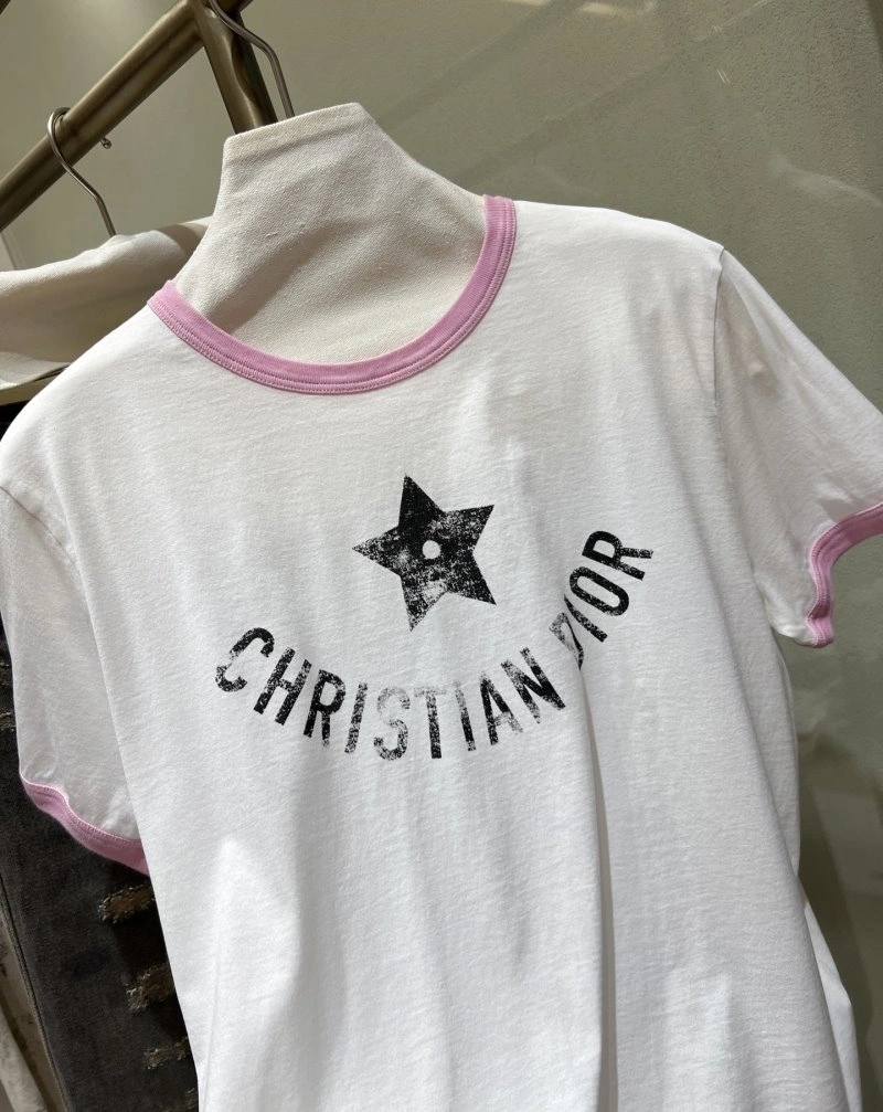 Unisex Celine T-Shirts 107167