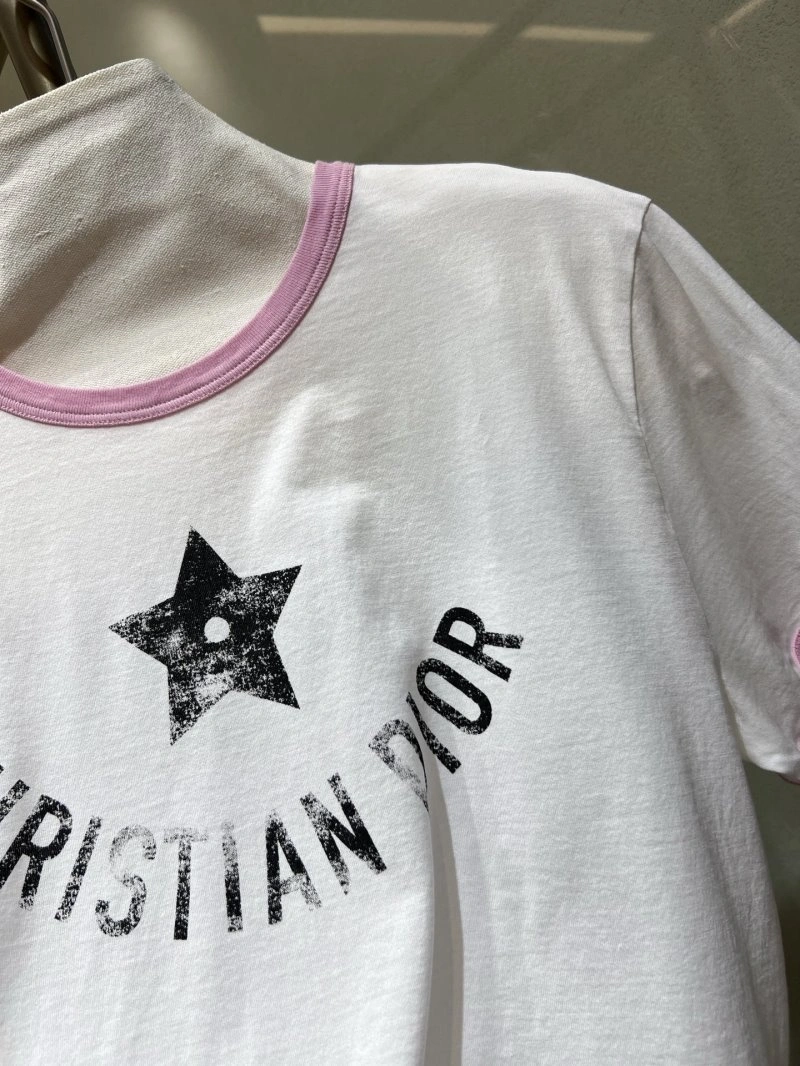Unisex Celine T-Shirts 107167