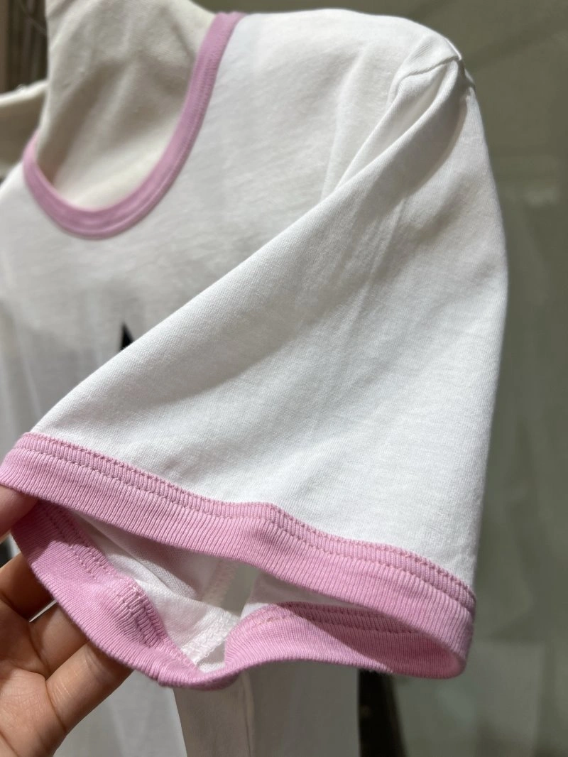 Unisex Celine T-Shirts 107167