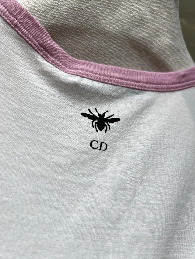 Unisex Celine T-Shirts 107167