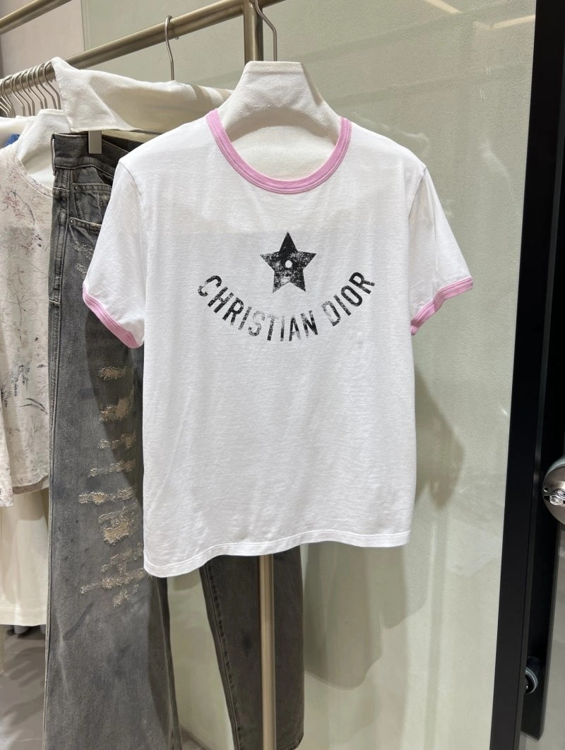 Unisex Celine T-Shirts 107167