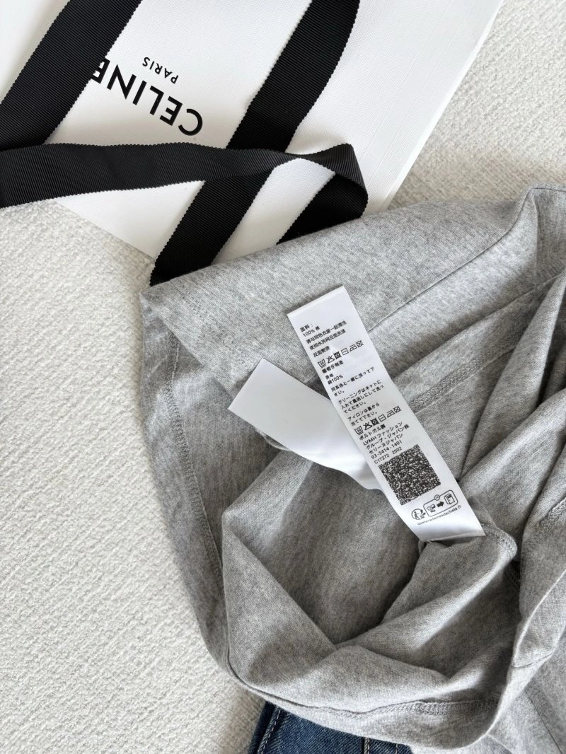 Functional Celine T-Shirts 107146