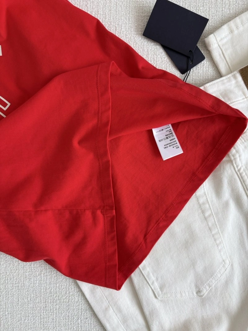 Fashionable Celine T-Shirts 107147