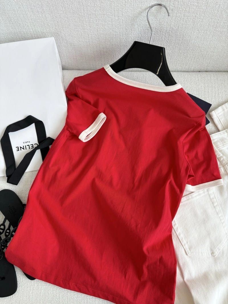 Fashionable Celine T-Shirts 107147