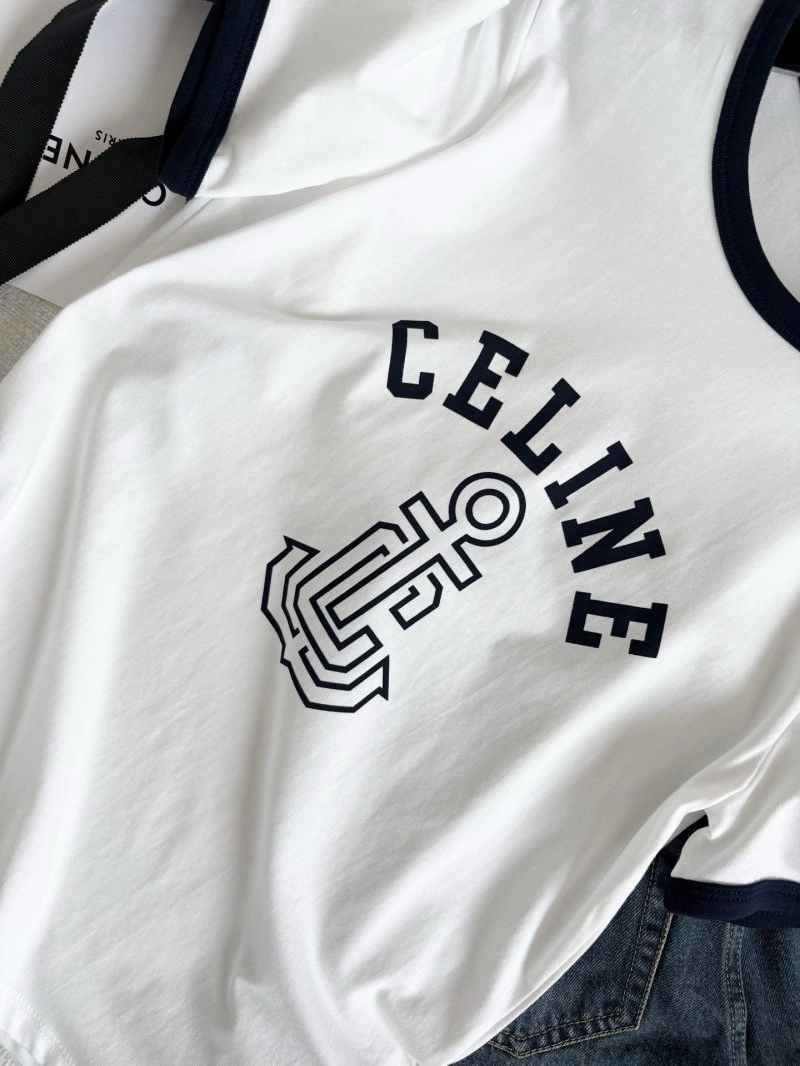 Resilient Celine T-Shirts 107145