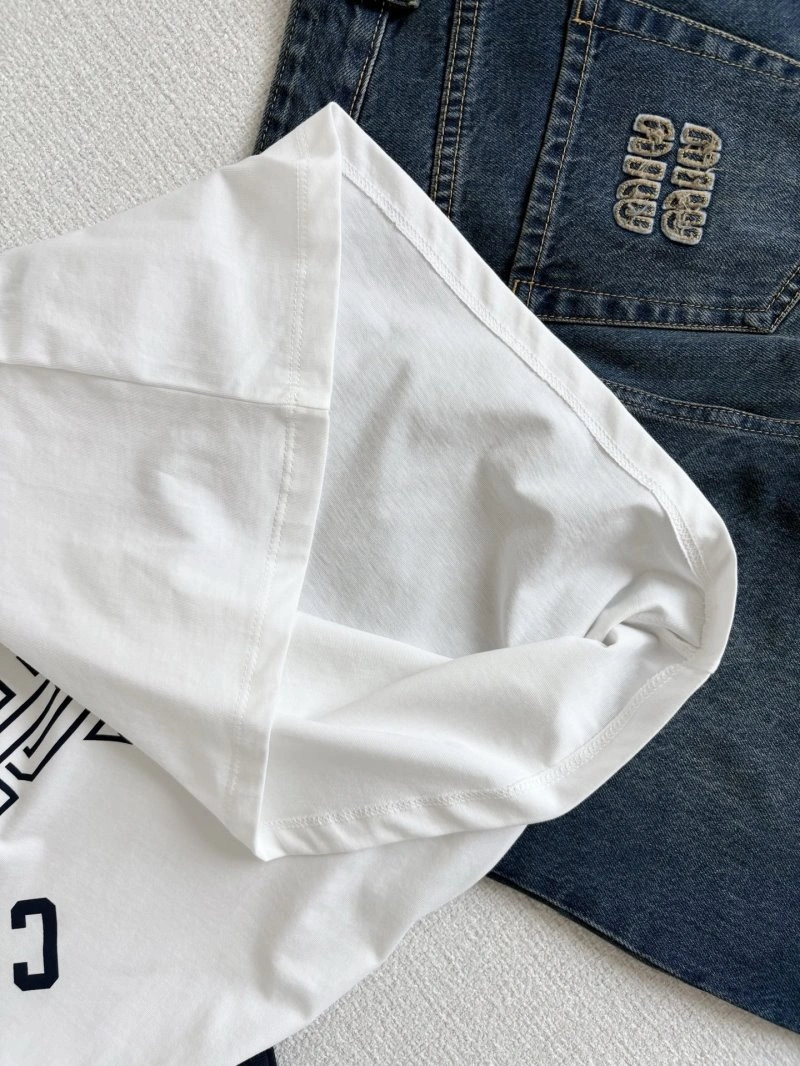 Resilient Celine T-Shirts 107145