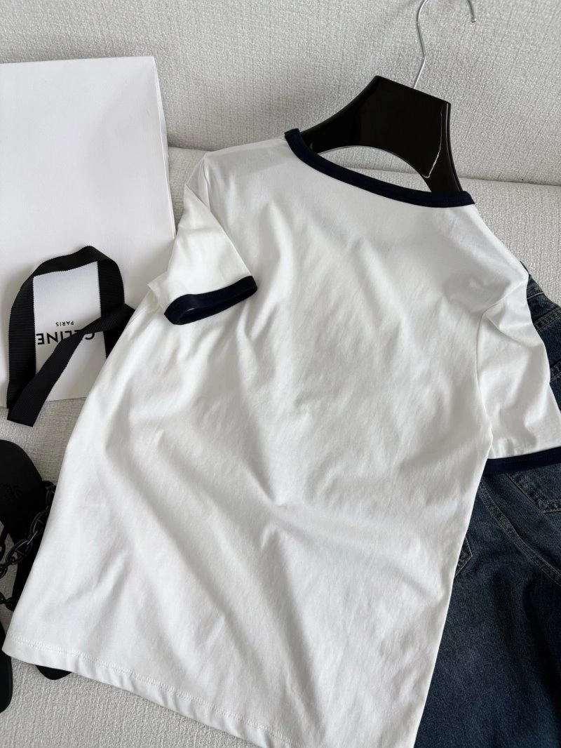 Resilient Celine T-Shirts 107145