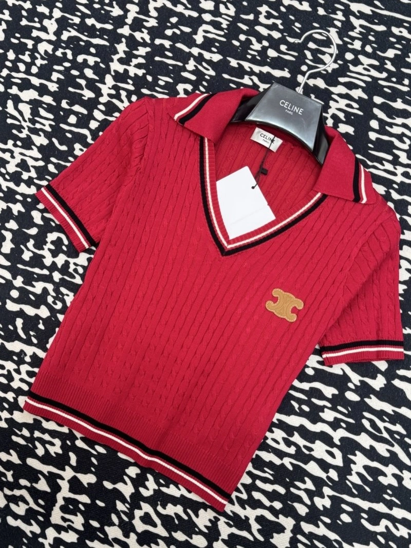 QuickDry Celine T-Shirts 106813