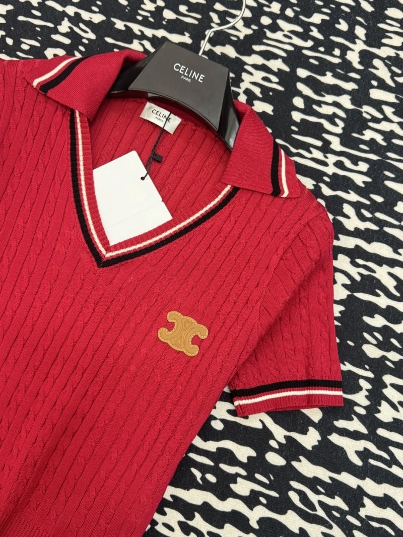 QuickDry Celine T-Shirts 106813