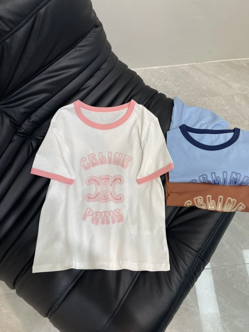 Unique Celine T-Shirts 106810