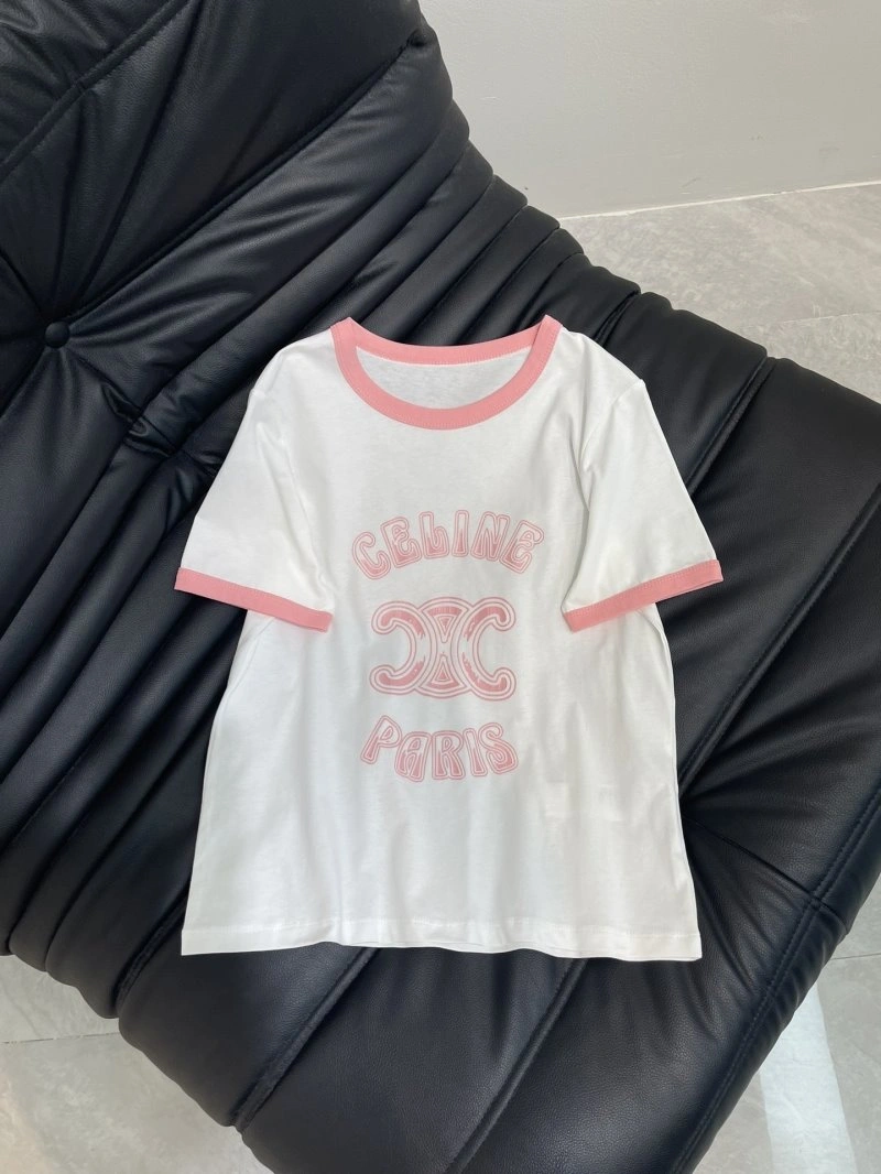 Unique Celine T-Shirts 106810