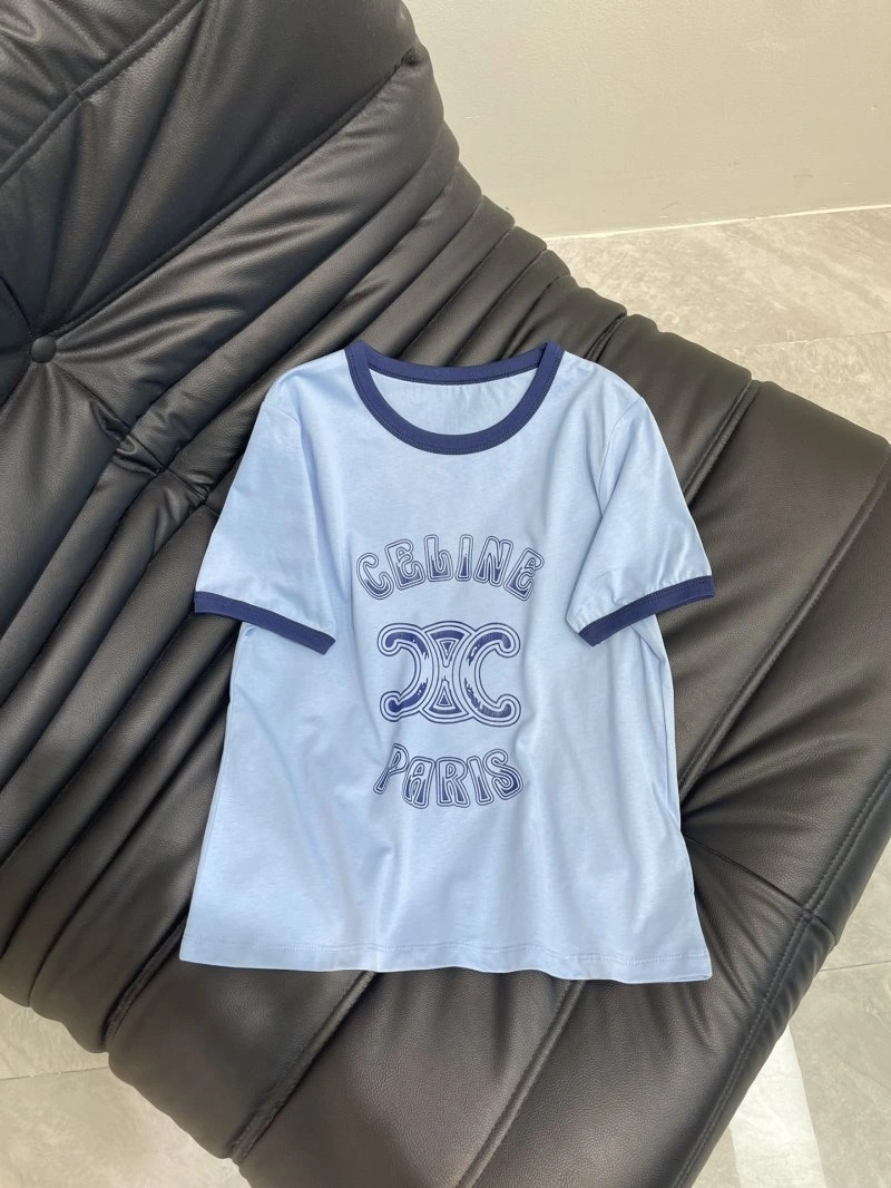 Unique Celine T-Shirts 106810