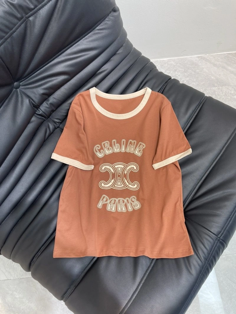 Unique Celine T-Shirts 106810