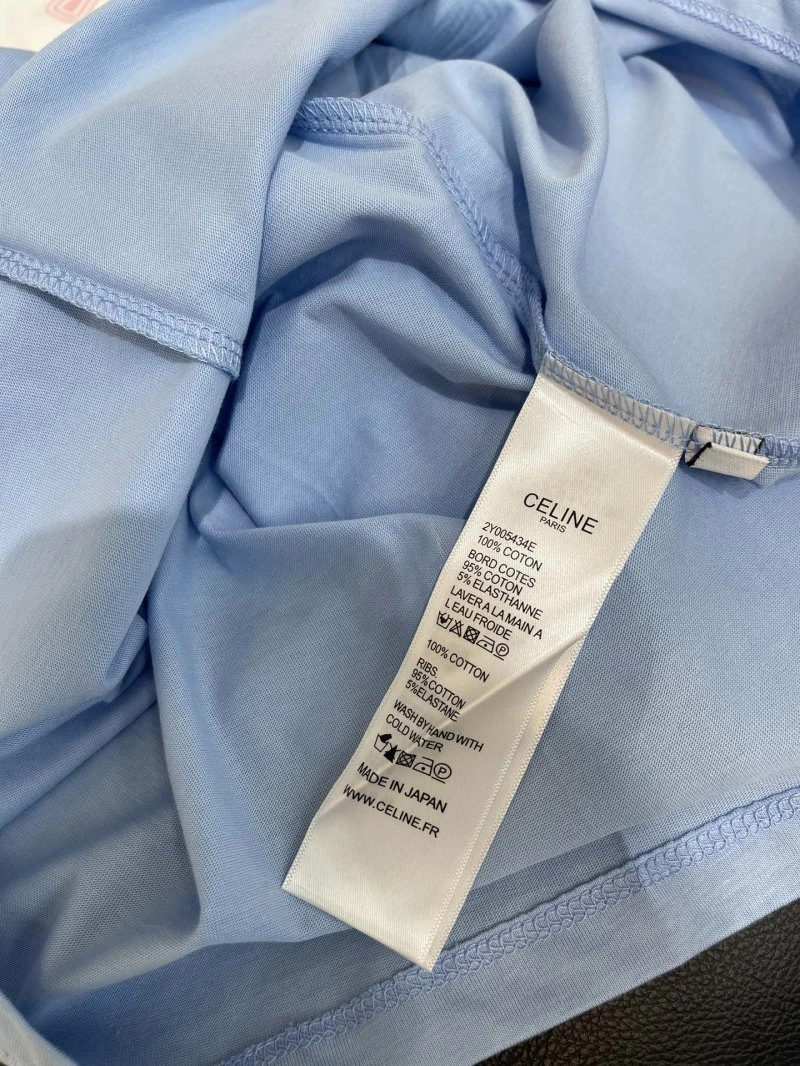 Unique Celine T-Shirts 106810