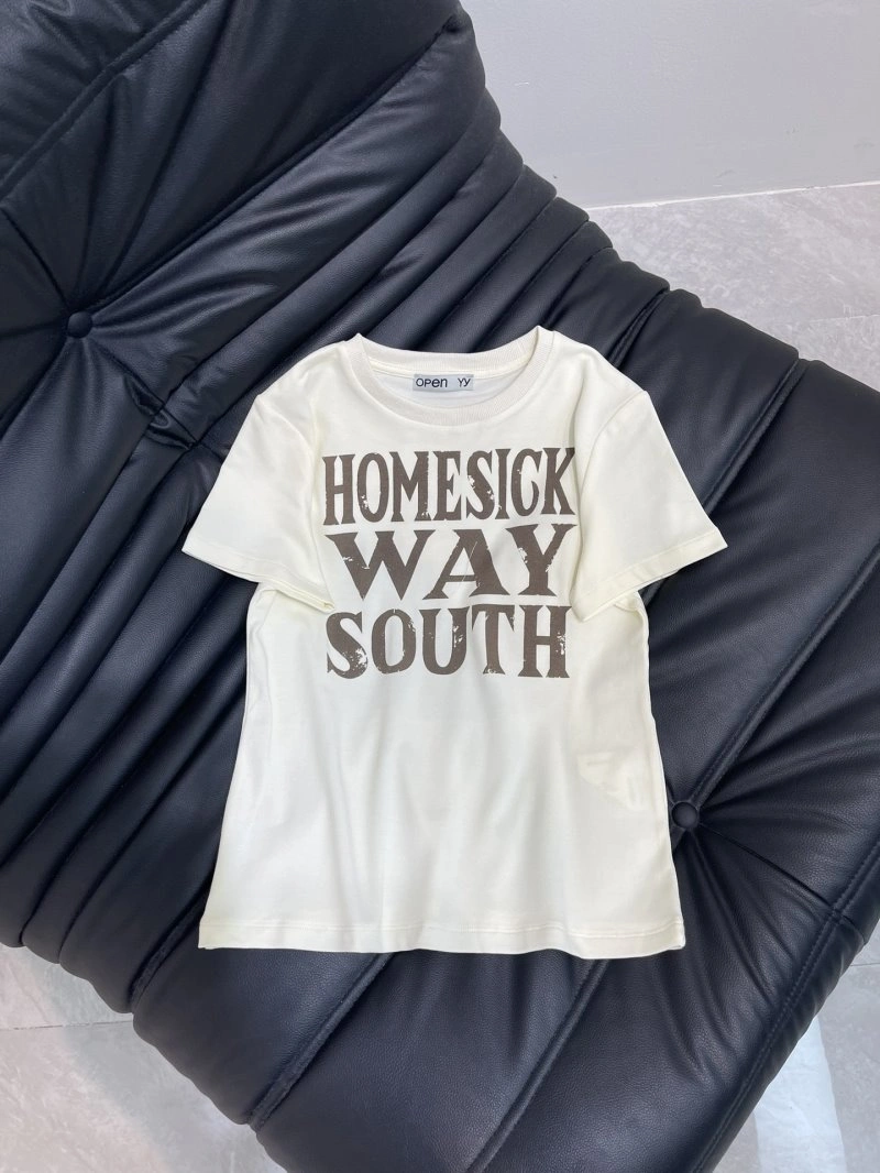 OnTrend Celine T-Shirts 106778