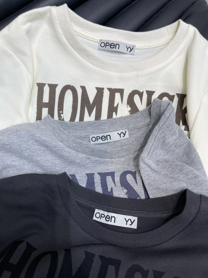 OnTrend Celine T-Shirts 106778