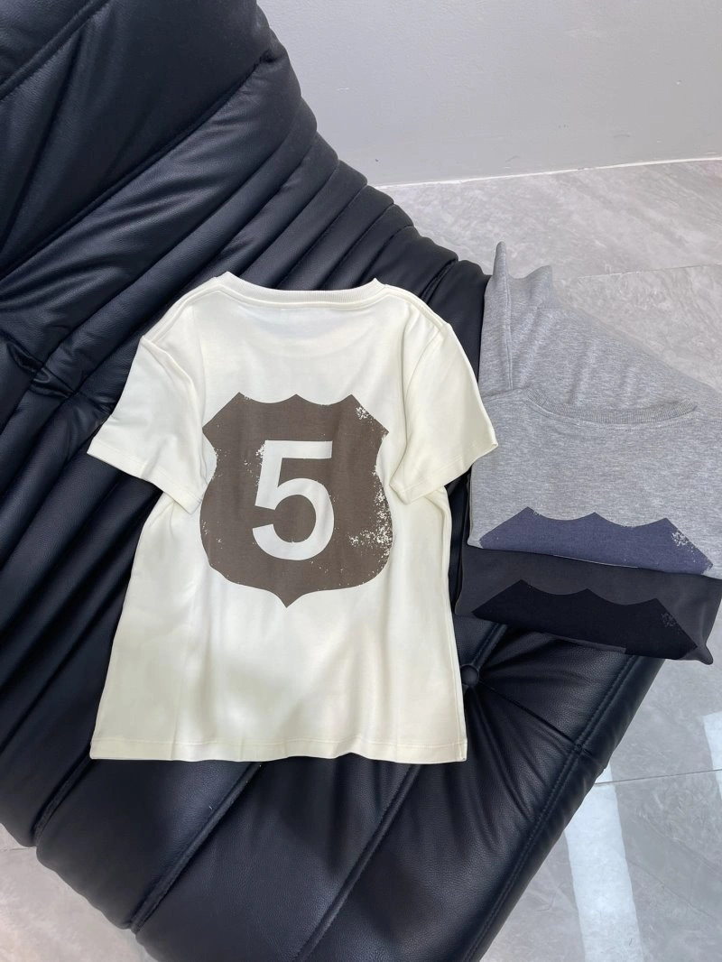 OnTrend Celine T-Shirts 106778