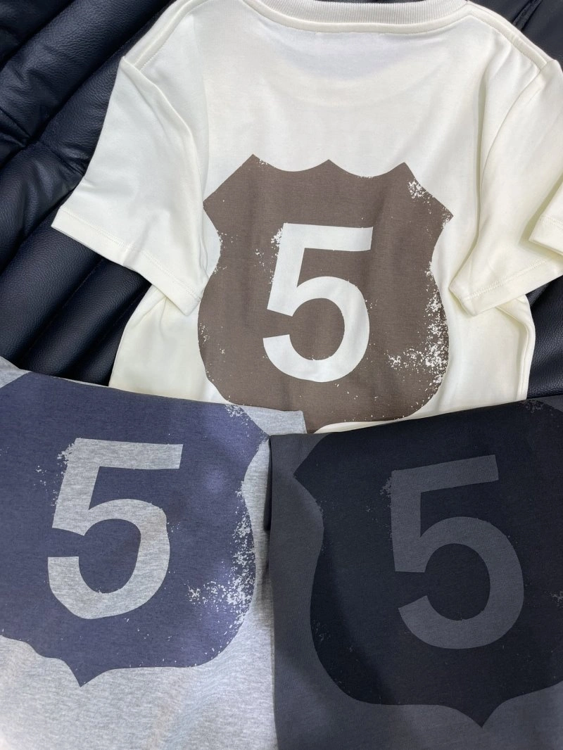 OnTrend Celine T-Shirts 106778