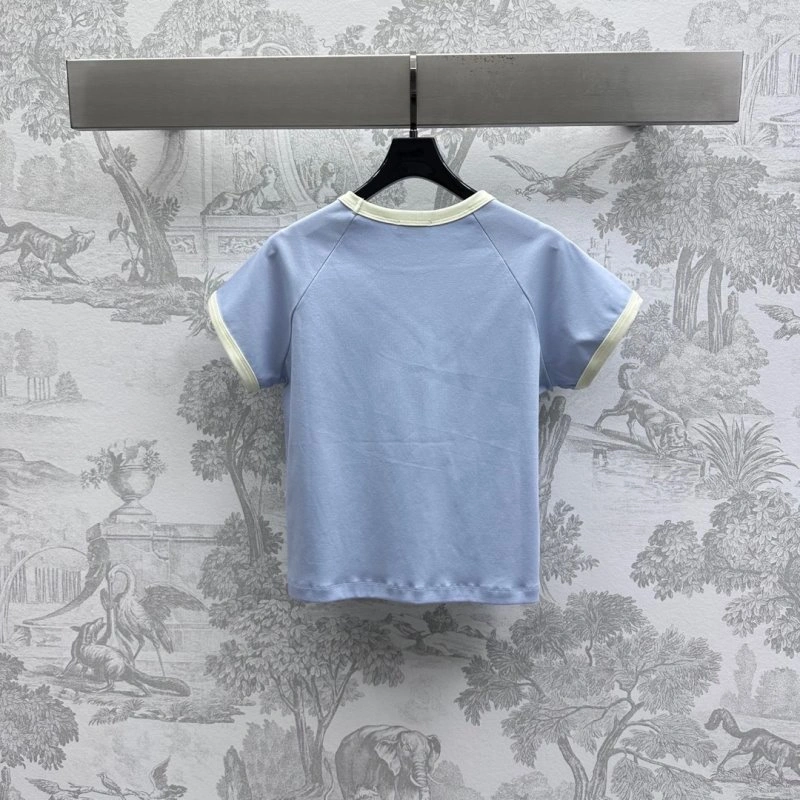Celine T-Shirts Youthful 106769