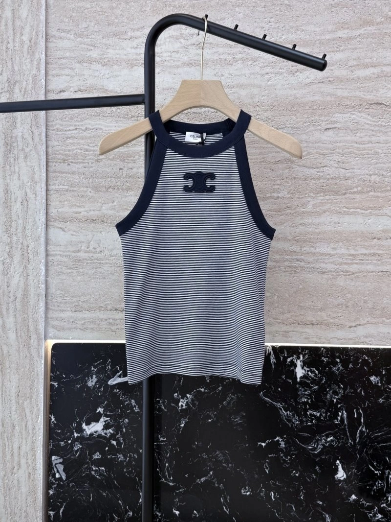 Celine T-Shirts WrinkleFree 106779