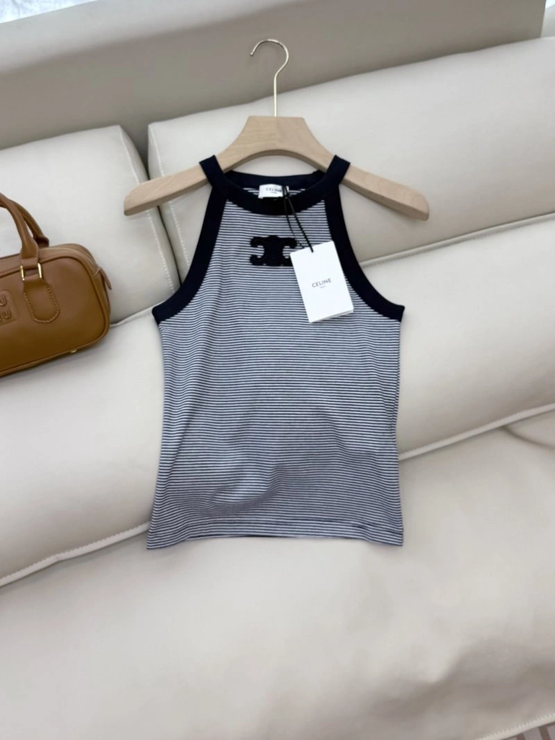 Celine T-Shirts WrinkleFree 106779