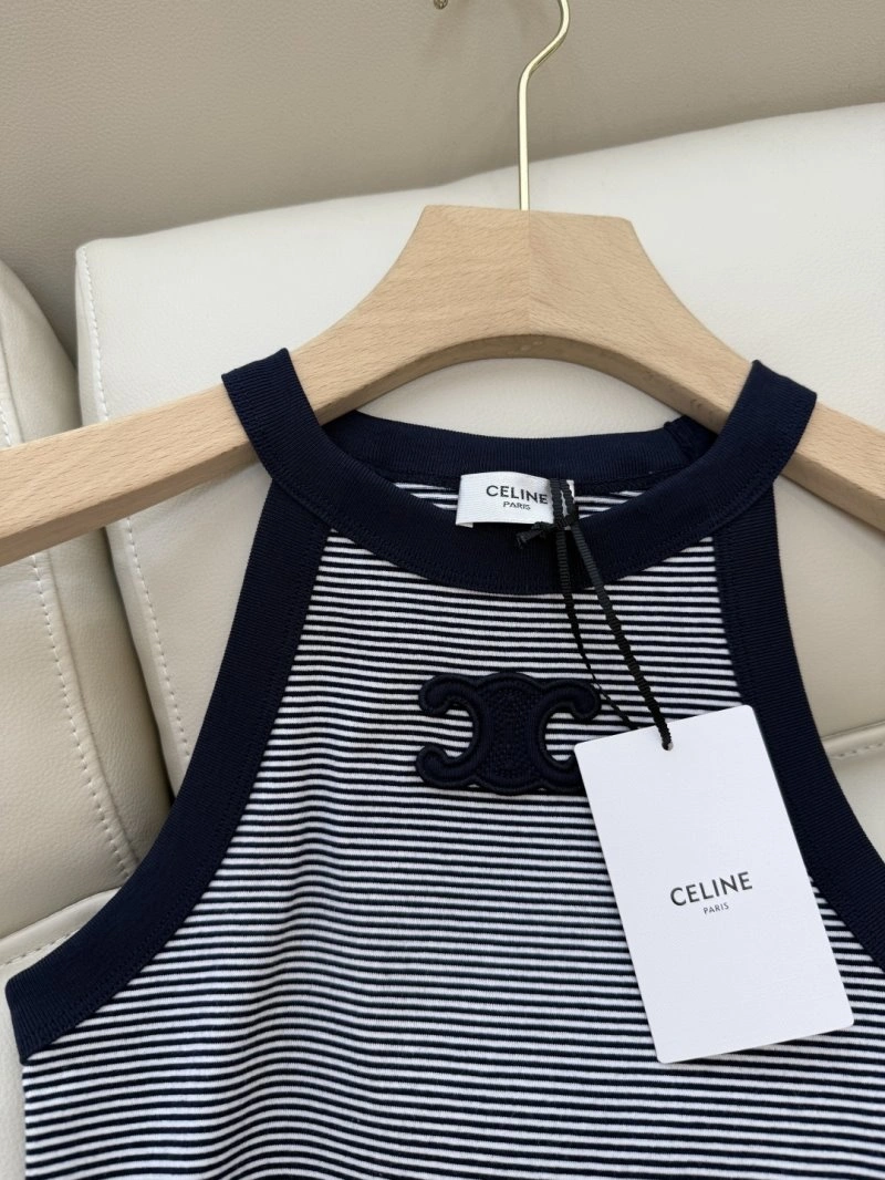 Celine T-Shirts WrinkleFree 106779