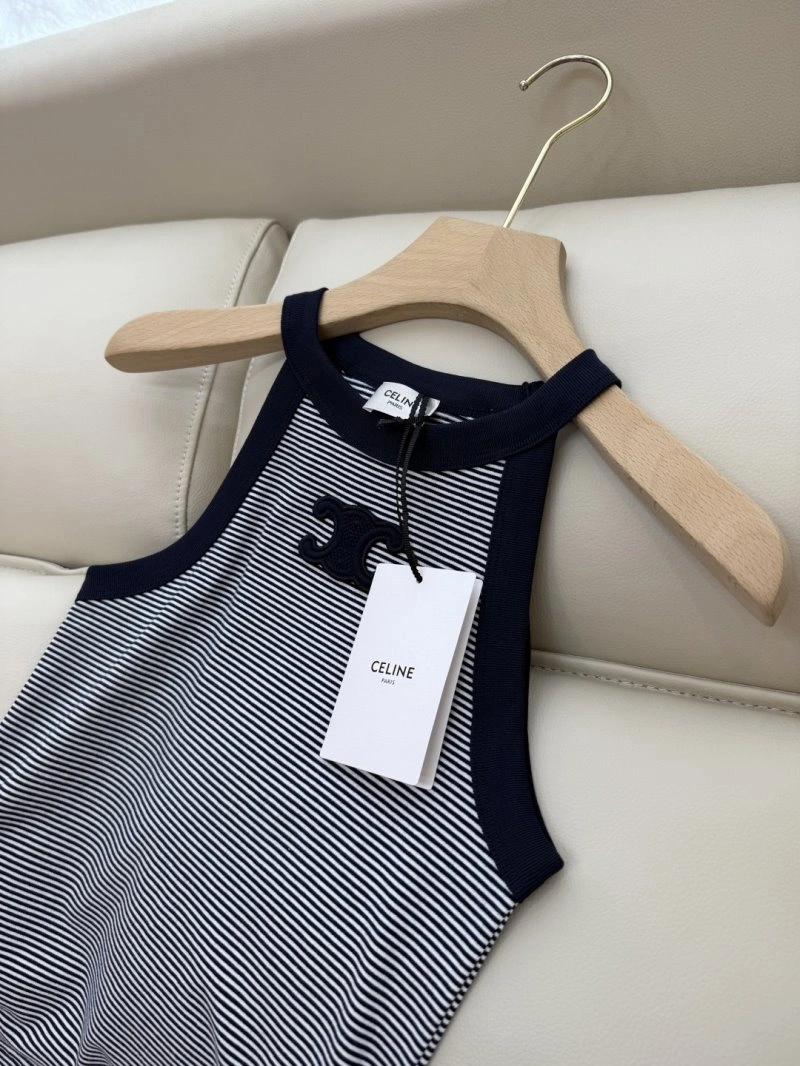 Celine T-Shirts WrinkleFree 106779