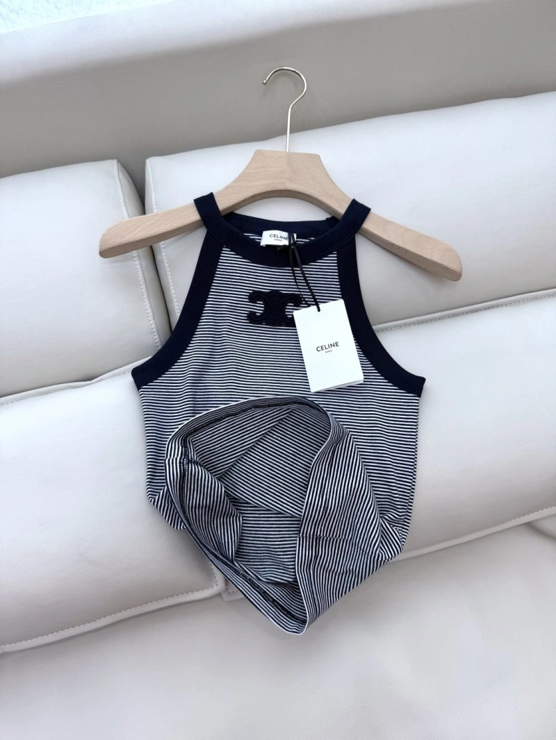 Celine T-Shirts WrinkleFree 106779
