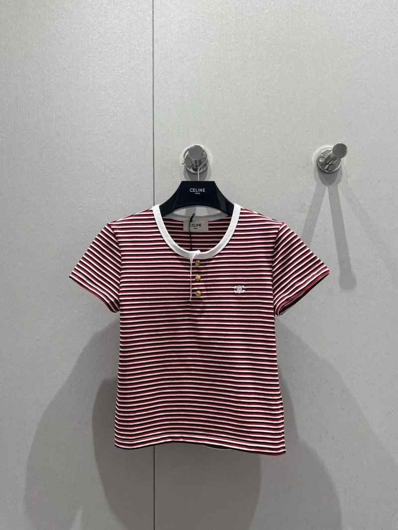 Flexible Celine T-Shirts 106848