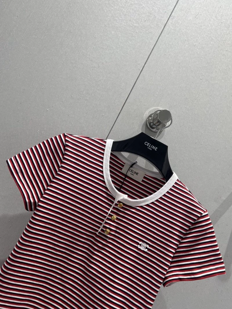 Flexible Celine T-Shirts 106848