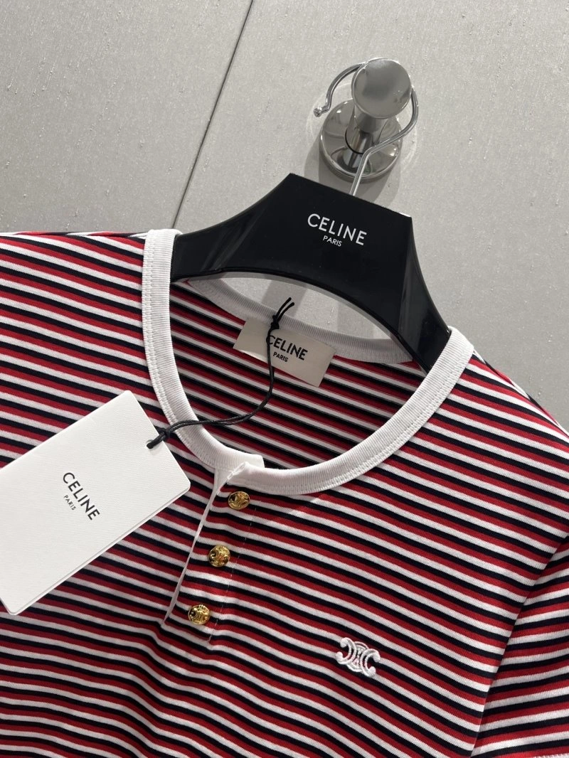 Flexible Celine T-Shirts 106848