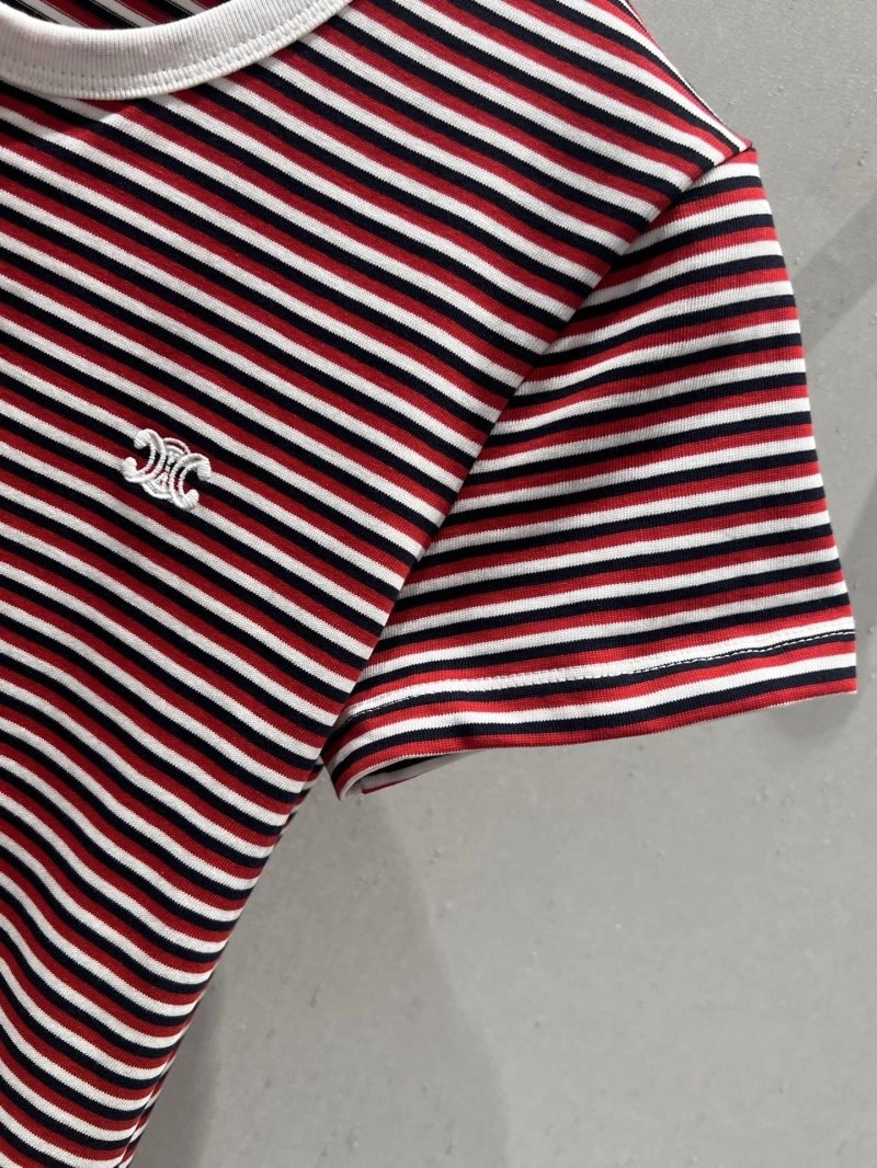 Flexible Celine T-Shirts 106848