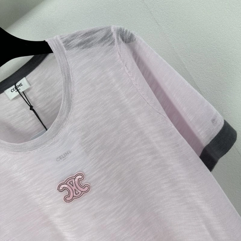 NewStyle Celine T-Shirts 106768
