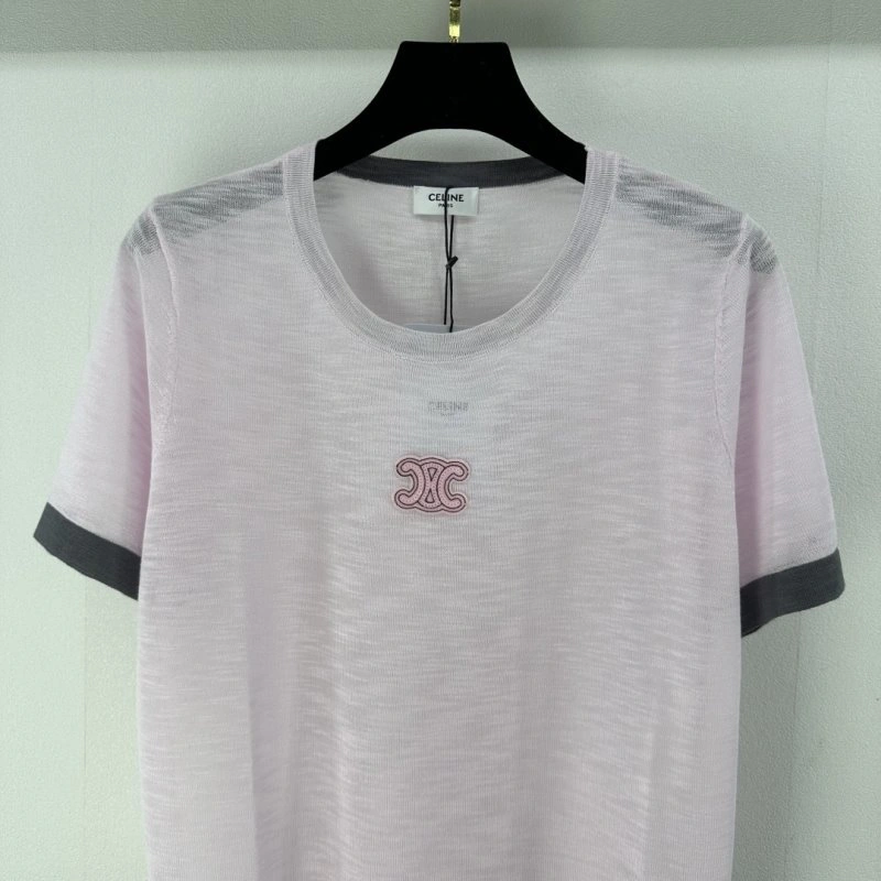 NewStyle Celine T-Shirts 106768