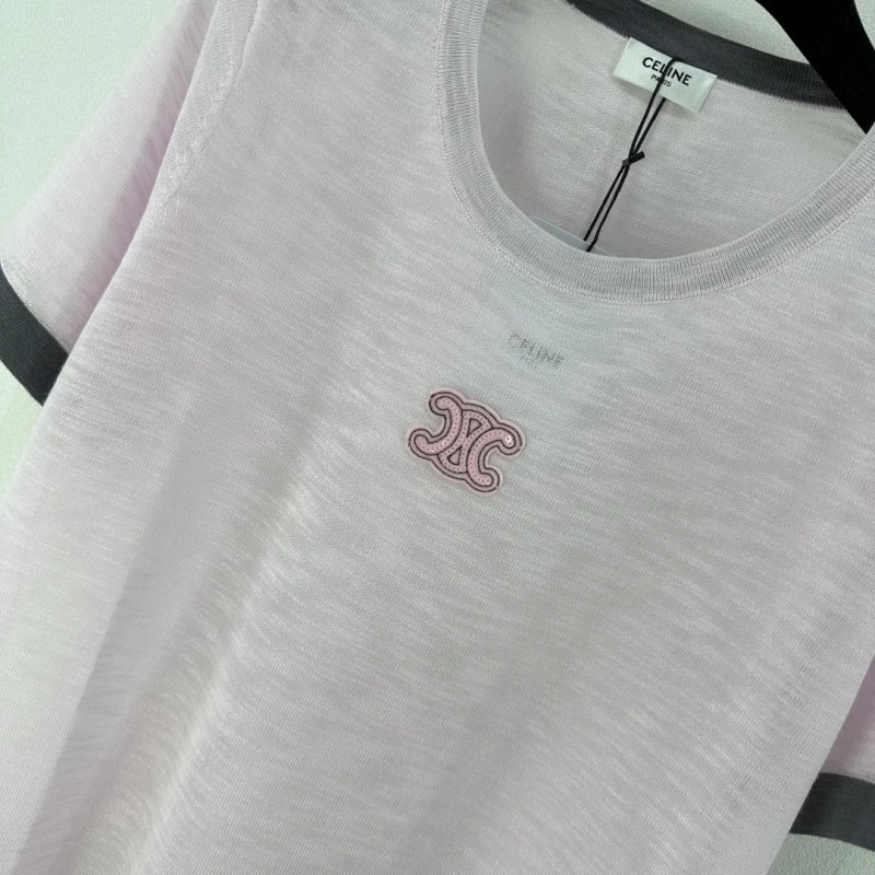 NewStyle Celine T-Shirts 106768