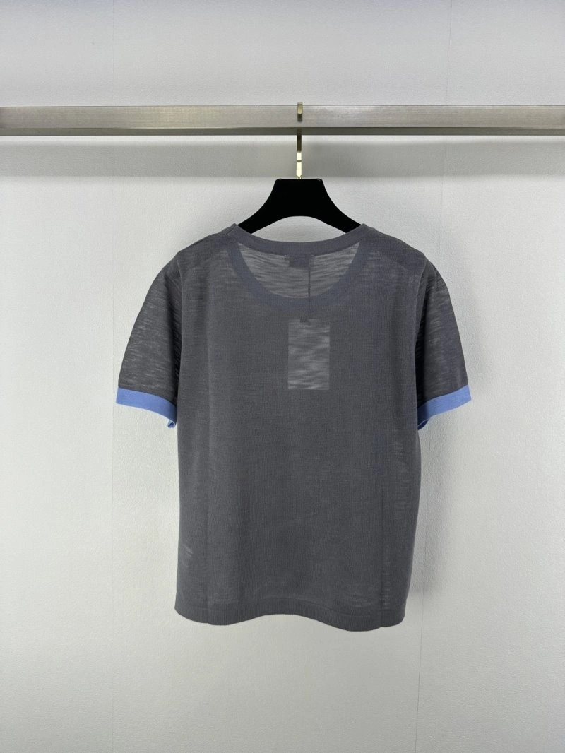 Vibrant Celine T-Shirts 106767