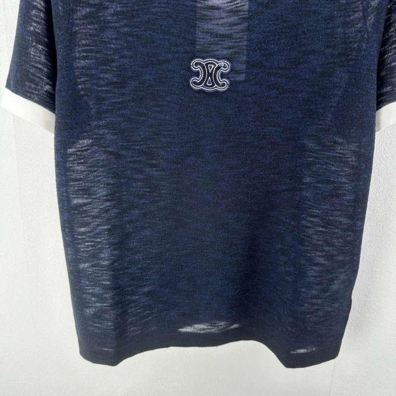 Celine T-Shirts Original 106793