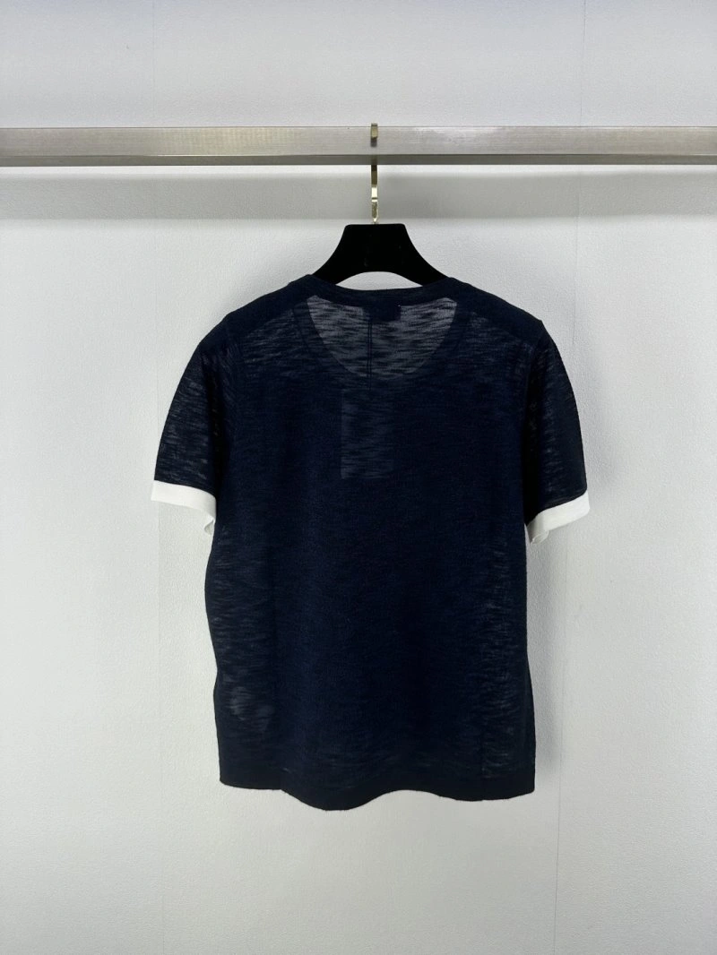Celine T-Shirts Original 106793