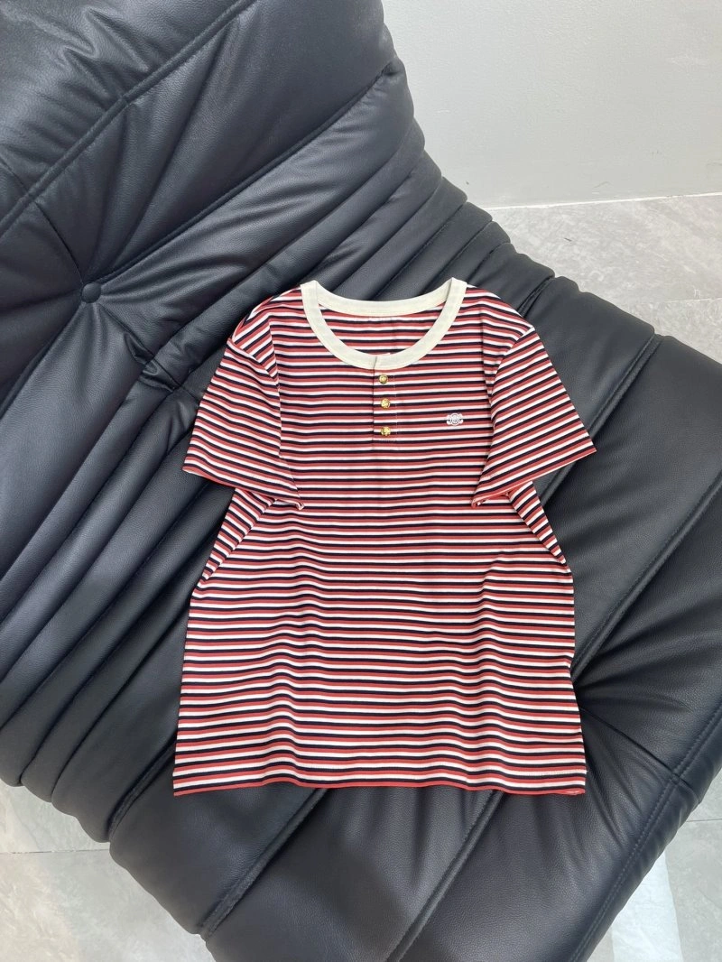 MoistureWicking Celine T-Shirts 106765