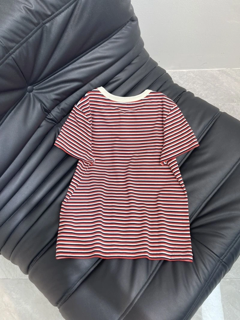 MoistureWicking Celine T-Shirts 106765
