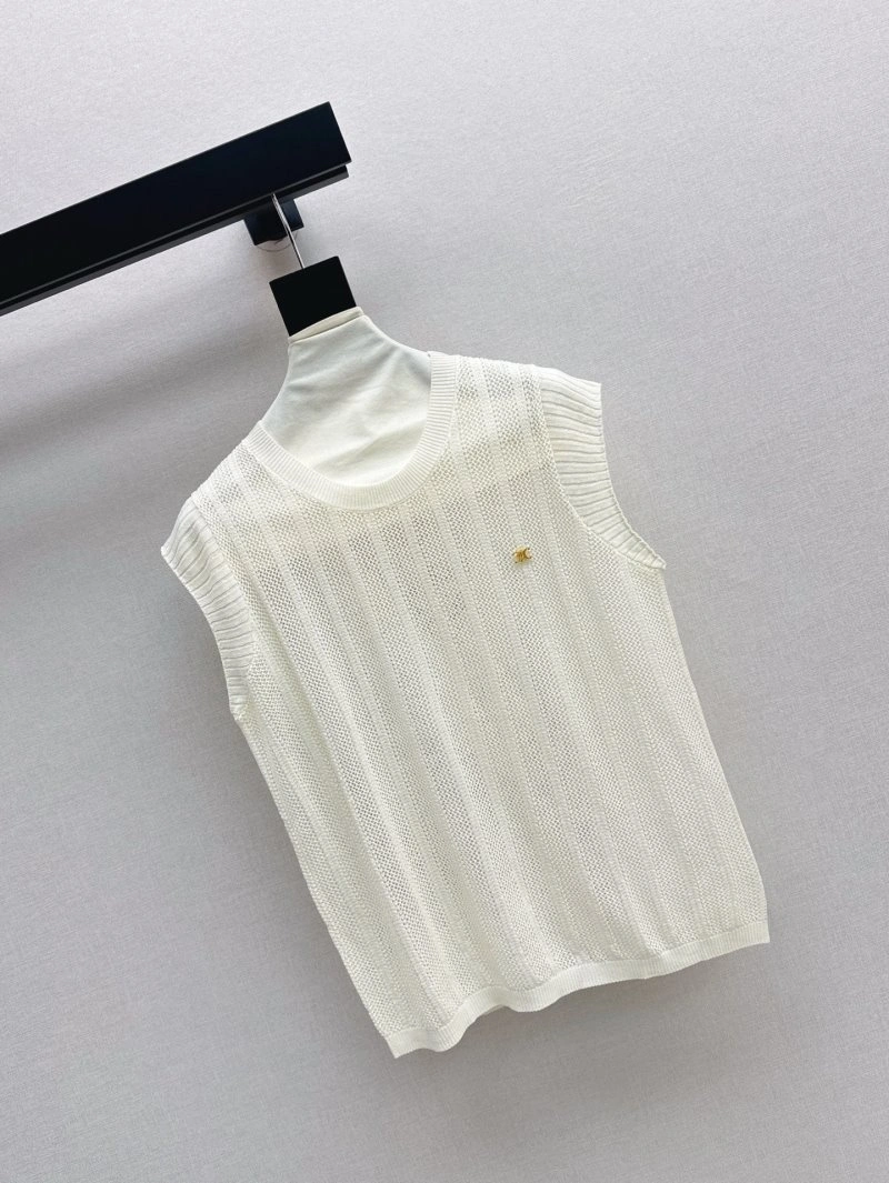 Celine T-Shirts Minimalist 106772